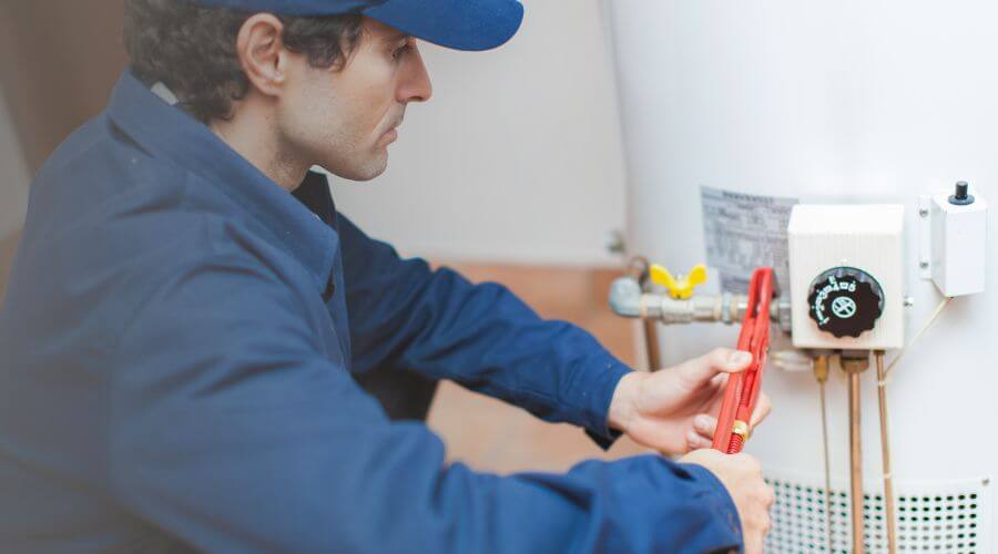 Local expert plumbing services in Edwards, NY